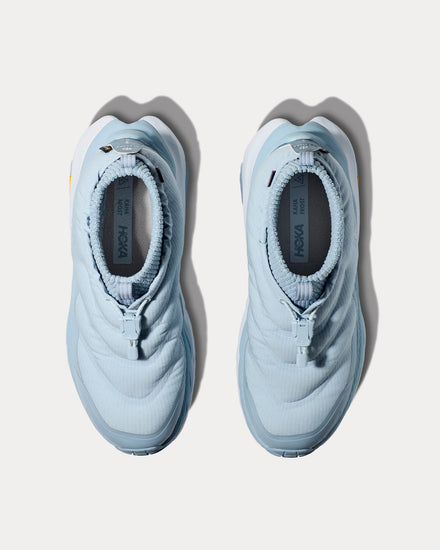 HOKA Kaha 2 Frost Moc Gore-Tex Drizzle / Overcast Low Top Sneakers - 2