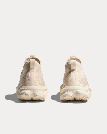 HOKA Kawana Mid Alabaster / Alabaster Running Shoes - 3