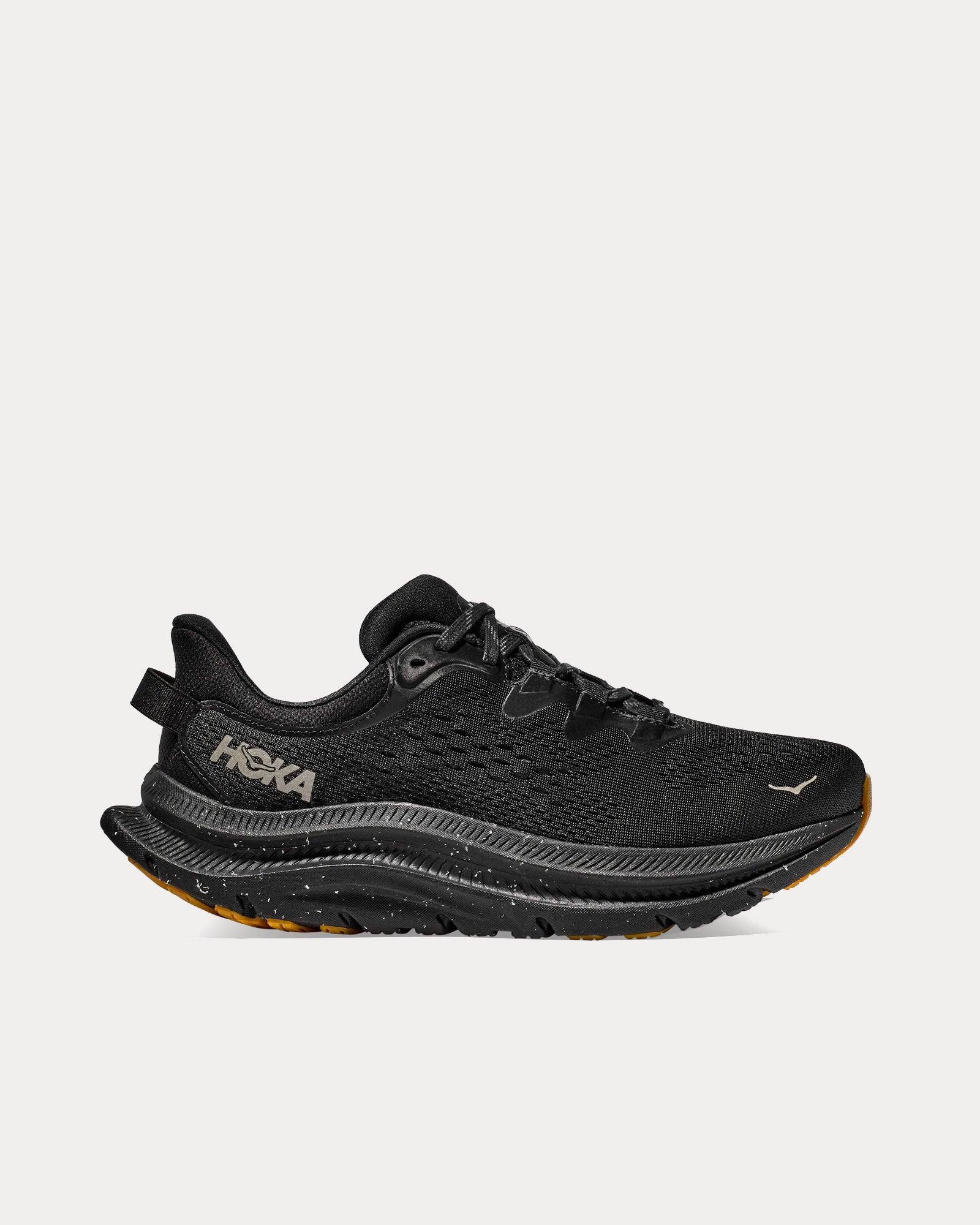 Hoka - Kawana 2 Black / Black Running Shoes
