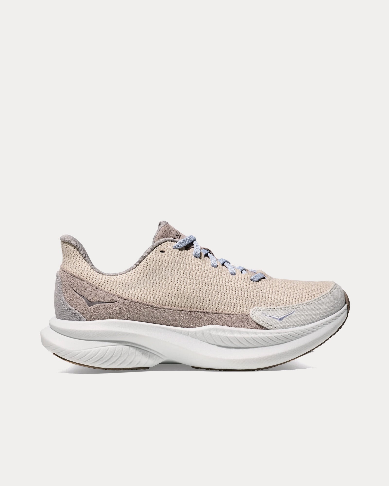 HOKA x Reformation Women's Mach 6 LS Flint Grey / Rainy Day