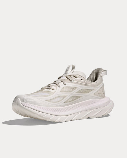 HOKA Mach Remastered Frost / Cosmic Grey Low Top Sneakers - 2