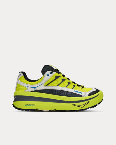 HOKA Mafate 2 OG Hoka Citrus / Black Low Top Sneakers