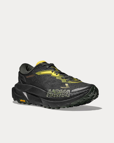 HOKA x _J.L-A.L_ Mafate X Meteorite / Rosin Running Shoes - 3