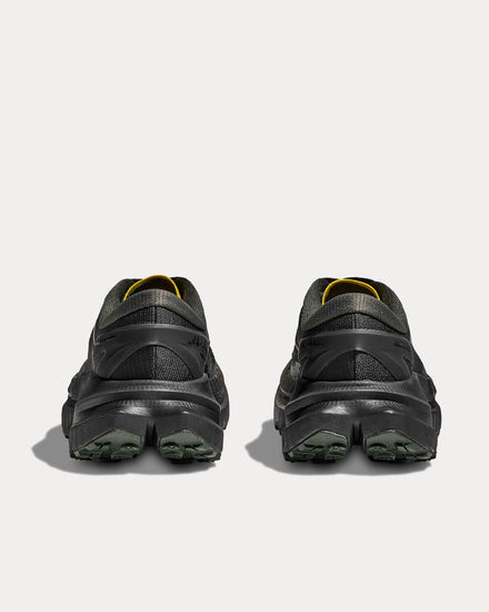 HOKA x _J.L-A.L_ Mafate X Meteorite / Rosin Running Shoes - 4