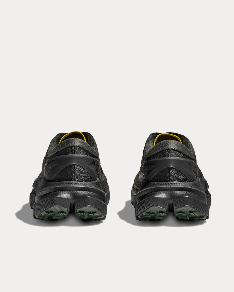 HOKA x _J.L-A.L_ Mafate X Meteorite / Rosin Running Shoes - 4
