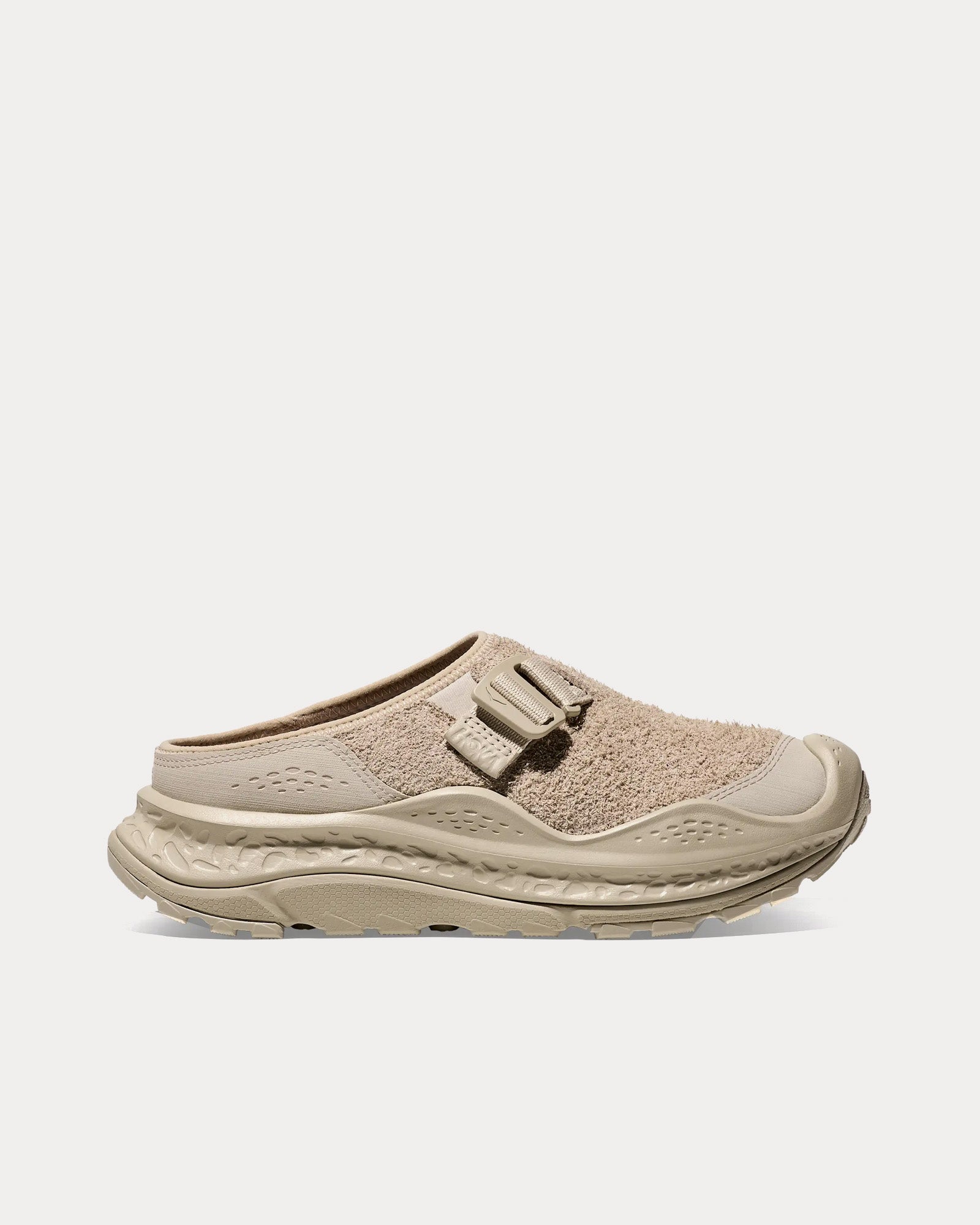 HOKA Unisex Ora Primo EXT Sesame / Sesame Mules