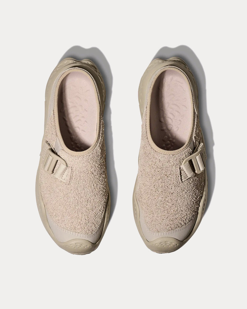 HOKA Unisex Ora Primo EXT Sesame / Sesame Mules