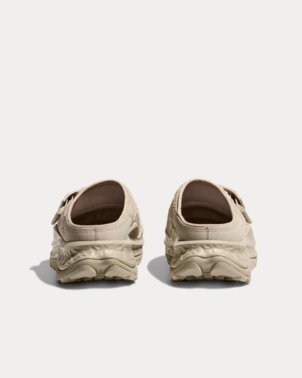 HOKA Unisex Ora Primo EXT Sesame / Sesame Mules