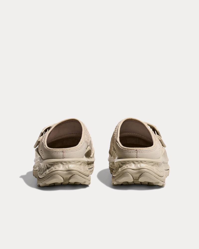 HOKA Unisex Ora Primo EXT Sesame / Sesame Mules