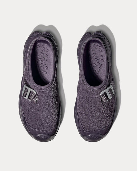 HOKA Ora Primo EXT Squid Ink / Squid Ink Mules - 2