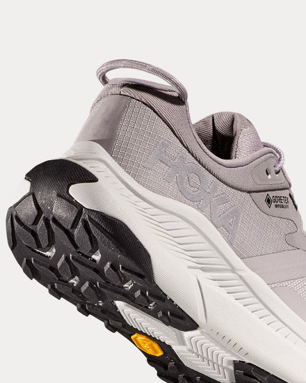 HOKA Transport Gore-Tex Opal / Vaporous Running Shoes - 3