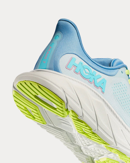 HOKA Arahi 7 Illusion / Dusk Running Shoes - 3