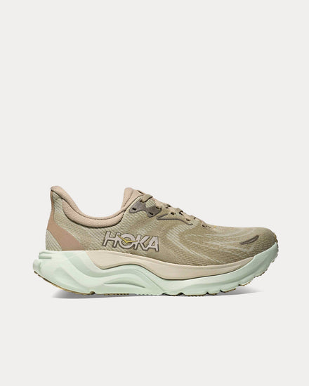 HOKA Arahi 8 Oyster Mushroom / Truffle Salt Running Shoes - 1