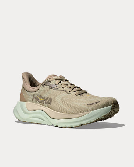 HOKA Arahi 8 Oyster Mushroom / Truffle Salt Running Shoes - 3