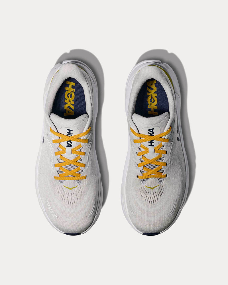 HOKA Arahi 8 Stardust / Cosmic Grey Running Shoes - 2