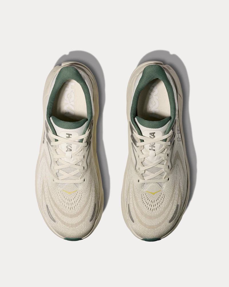 HOKA Arahi 8 Truffle Salt / Oyster Mushroom Running Shoes - 2