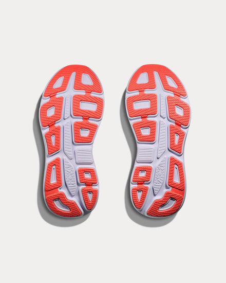 HOKA Bondi 9 Berry Jam / Berry Patch Running Shoes - 5