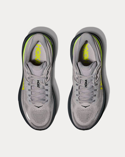 HOKA Bondi 9 Stardust / Outer Orbit Running Shoes - 2