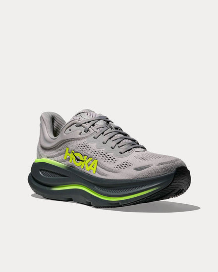 HOKA Bondi 9 Stardust / Outer Orbit Running Shoes - 3