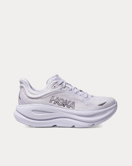 HOKA Bondi 9 Starlight Glow / Starlight Glow Running Shoes - 1