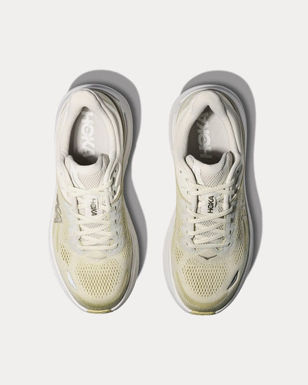 HOKA Bondi 9 Truffle Salt / Cardamom Running Shoes - 2