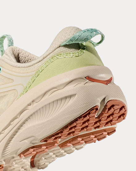 HOKA Bondi B3LS Oat Milk / Oat Milk Running Shoes - 3
