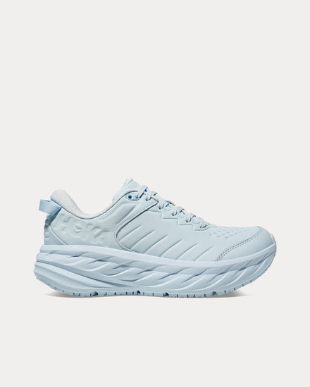 HOKA Bondi SR Ice Water / Ice Water Running Shoes - 1