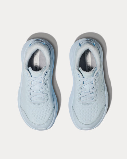 HOKA Bondi SR Ice Water / Ice Water Running Shoes - 2