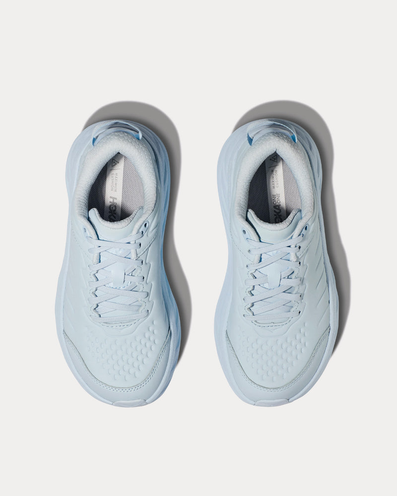 HOKA Bondi SR Ice Water / Ice Water Running Shoes - 2