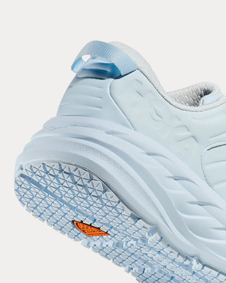 HOKA Bondi SR Ice Water / Ice Water Running Shoes - 3