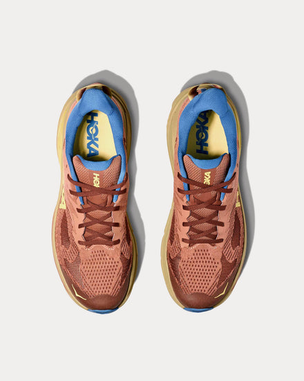 HOKA Challenger 8 Maple / Cardamom Running Shoes - 2