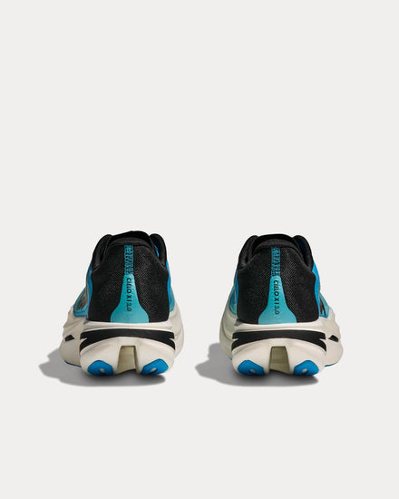 HOKA Cielo X1 2.0 Skyward Blue / Cielo Blue Running Shoes - 4