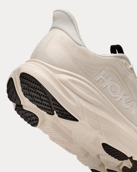 HOKA Clifton 11 GTX Oat Milk / Alabaster Running Shoes - 6