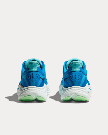 HOKA Clifton 10 HOKA Blue / Skyward Blue Running Shoes - 3