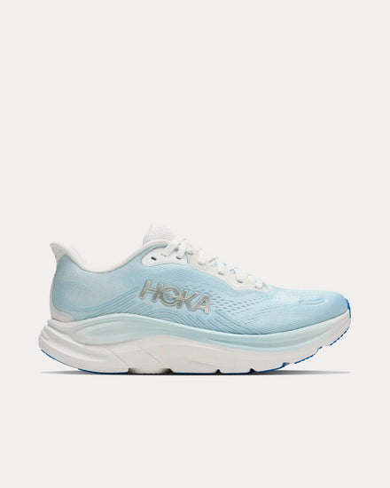 HOKA Clifton 11 Frost / Glimmering Blue Running Shoes - 1