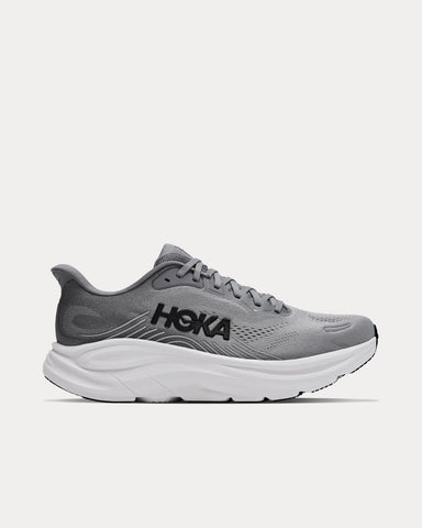 HOKA Clifton 11 Galactic Grey / Stellar Grey Running Shoes