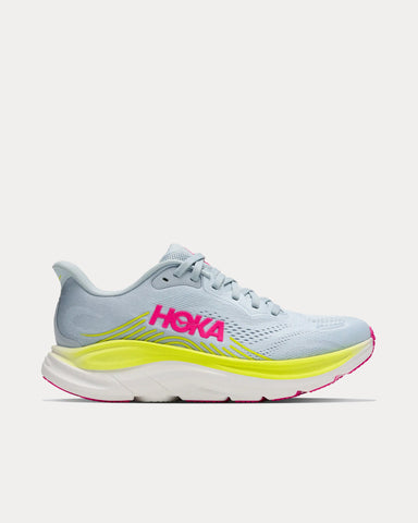 HOKA Clifton 11 Mineral Blue / Overcast Running Shoes