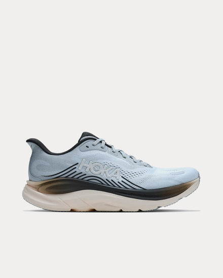 HOKA Clifton 11 Stardust / Alabaster Running Shoes - 1