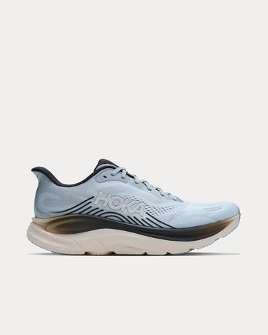 HOKA Clifton 11 Stardust / Alabaster Running Shoes
