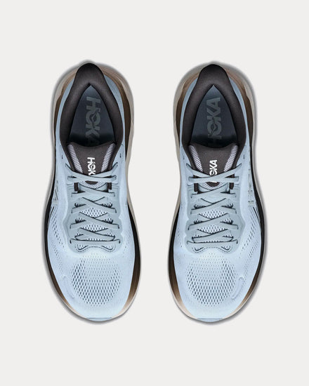 HOKA Clifton 11 Stardust / Alabaster Running Shoes - 2