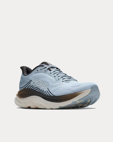 HOKA Clifton 11 Stardust / Alabaster Running Shoes - 3