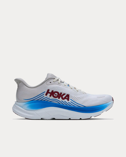 HOKA Clifton 11 Stucco / Grout Running Shoes - 1