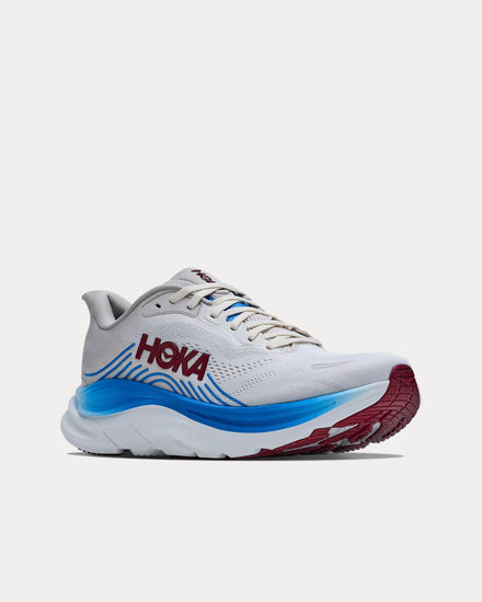 HOKA Clifton 11 Stucco / Grout Running Shoes - 3