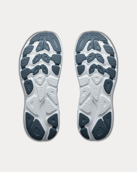 HOKA Clifton 11 Varsity Navy / Faded Navy Running Shoes - 5