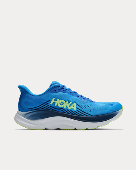 HOKA Clifton 11 Virtual Blue / Soft Cobalt Running Shoes - 1