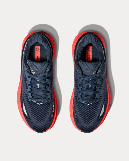 HOKA Clifton 9 GTX Varsity Navy / Nautical Dusk Running Shoes - 2