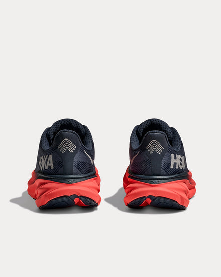 HOKA Clifton 9 GTX Varsity Navy / Nautical Dusk Running Shoes - 3