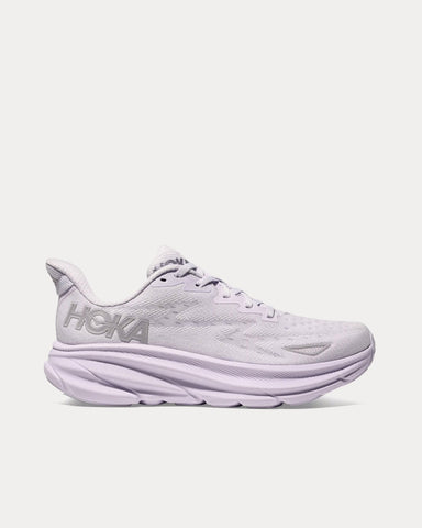 HOKA Clifton 9 Starlight Glow / Starlight Glow Running Shoes