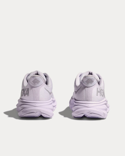 HOKA Clifton 9 Starlight Glow / Starlight Glow Running Shoes - 3