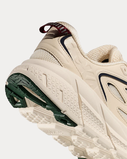 HOKA Clifton L Oat Milk / Alabaster Running Shoes - 3